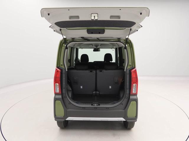 タントファンクロスリミテッドバックカメラ　キーフリー　イモビライザー　アイドリングストップ　ＥＴＣ　両側電動スライドドア　アルミホイール　ＬＥＤヘッドライト　ワンオーナー　禁煙車（愛知県）の中古車