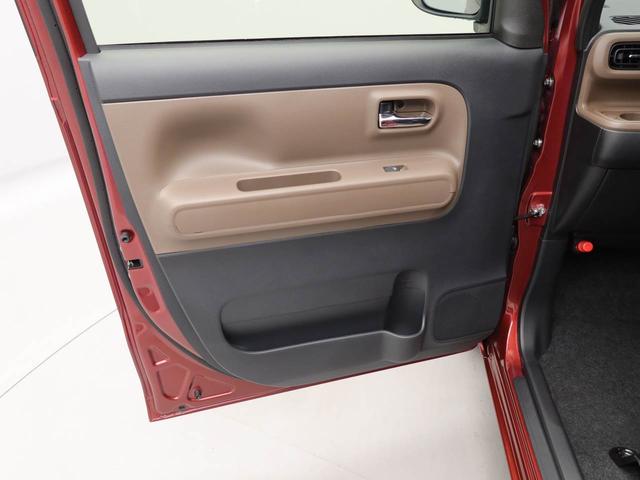 ムーヴキャンバスセオリーＧ両側電動スライドドア　ＬＥＤヘッドライト（愛知県）の中古車