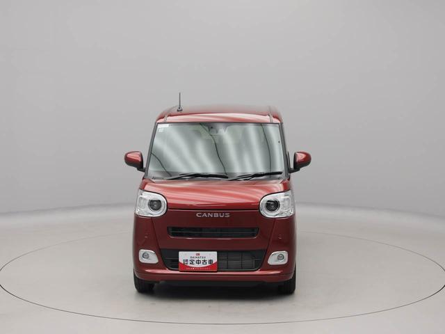 ムーヴキャンバスセオリーＧ両側電動スライドドア　ＬＥＤヘッドライト（愛知県）の中古車