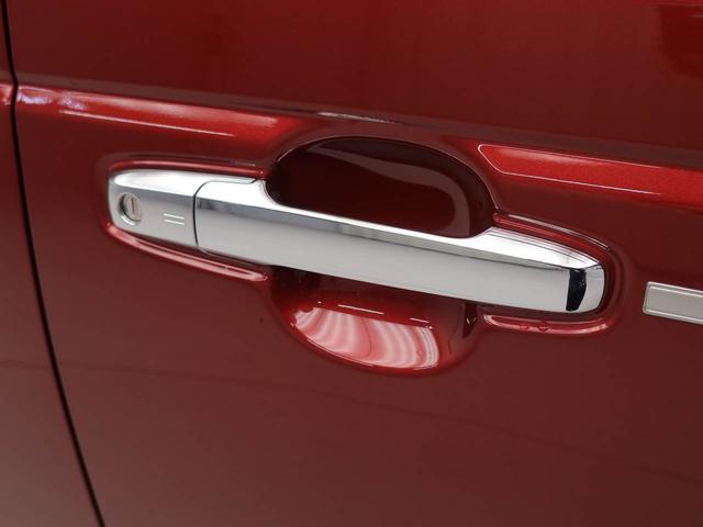 ムーヴキャンバスセオリーＧ両側電動スライドドア　ＬＥＤヘッドライト（愛知県）の中古車