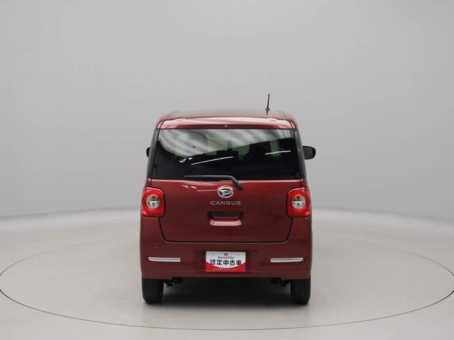 ムーヴキャンバスセオリーＧ両側電動スライドドア　ＬＥＤヘッドライト（愛知県）の中古車