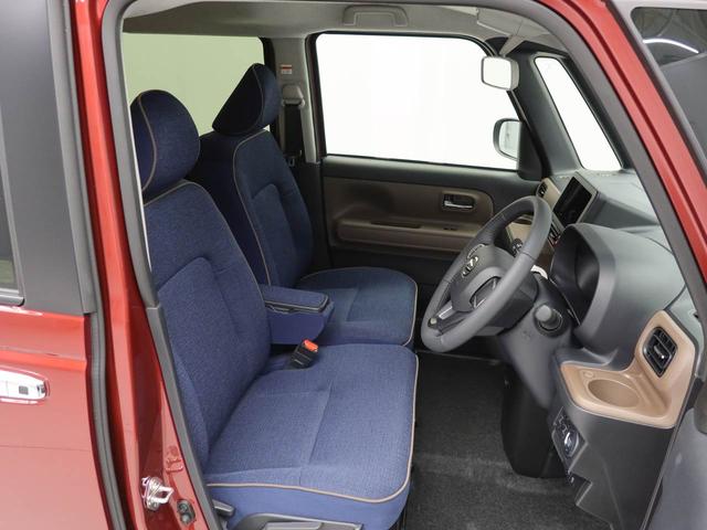 ムーヴキャンバスセオリーＧ両側電動スライドドア　ＬＥＤヘッドライト（愛知県）の中古車