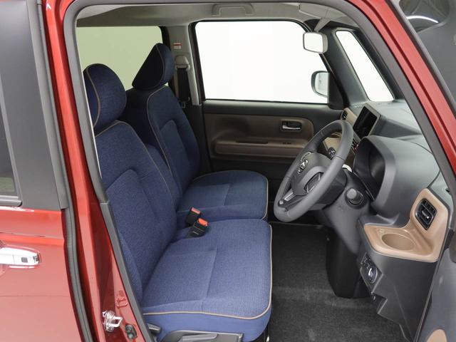 ムーヴキャンバスセオリーＧ両側電動スライドドア　ＬＥＤヘッドライト（愛知県）の中古車