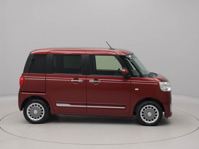 ムーヴキャンバスセオリーＧ両側電動スライドドア　ＬＥＤヘッドライト（愛知県）の中古車