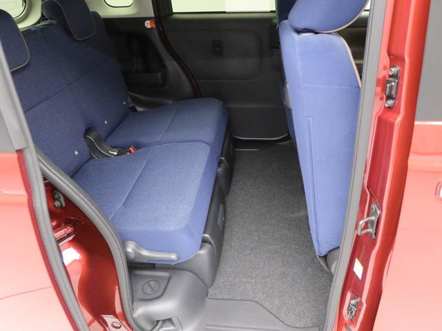 ムーヴキャンバスセオリーＧ両側電動スライドドア　ＬＥＤヘッドライト（愛知県）の中古車