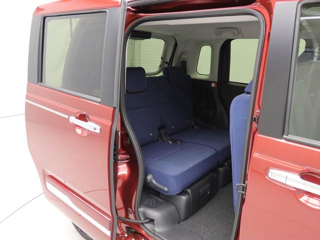 ムーヴキャンバスセオリーＧ両側電動スライドドア　ＬＥＤヘッドライト（愛知県）の中古車