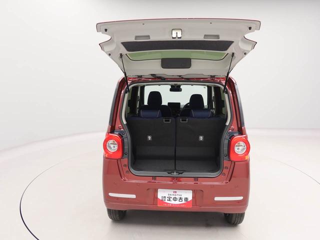 ムーヴキャンバスセオリーＧ両側電動スライドドア　ＬＥＤヘッドライト（愛知県）の中古車