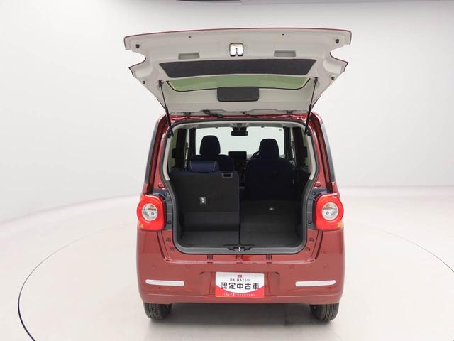 ムーヴキャンバスセオリーＧ両側電動スライドドア　ＬＥＤヘッドライト（愛知県）の中古車