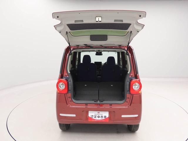 ムーヴキャンバスセオリーＧ両側電動スライドドア　ＬＥＤヘッドライト（愛知県）の中古車