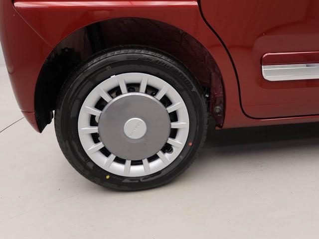 ムーヴキャンバスセオリーＧ両側電動スライドドア　ＬＥＤヘッドライト（愛知県）の中古車