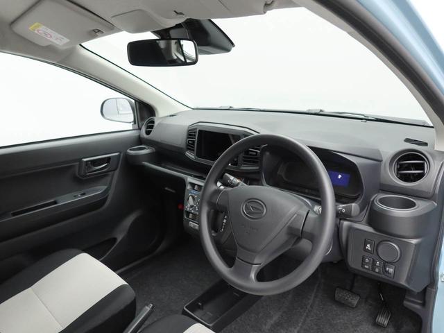 ミライースＬ　ＳＡIII　キーレス　アイドリングストップキーレス　アイドリングストップ　ワンオーナー　禁煙車（愛知県）の中古車