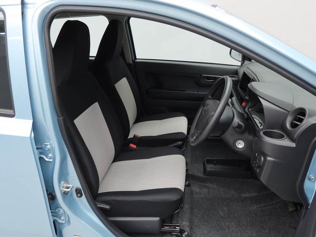 ミライースＬ　ＳＡIII　キーレス　アイドリングストップキーレス　アイドリングストップ　ワンオーナー　禁煙車（愛知県）の中古車