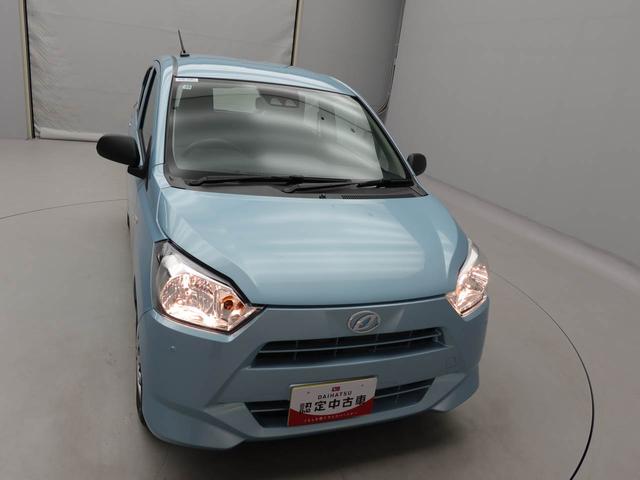 ミライースＬ　ＳＡIII　キーレス　アイドリングストップキーレス　アイドリングストップ　ワンオーナー　禁煙車（愛知県）の中古車