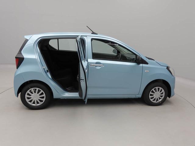 ミライースＬ　ＳＡIII　キーレス　アイドリングストップキーレス　アイドリングストップ　ワンオーナー　禁煙車（愛知県）の中古車