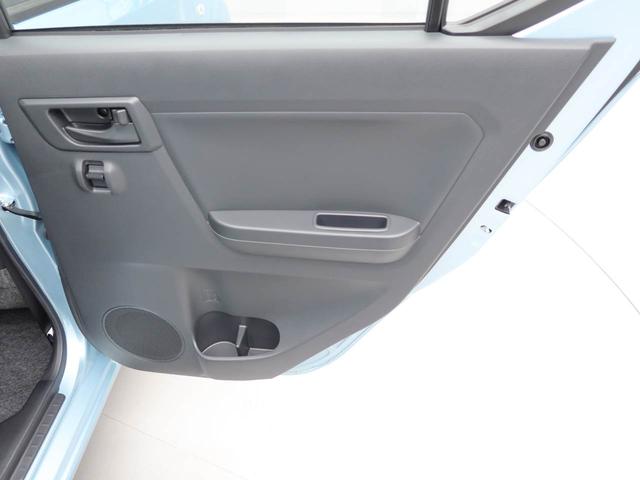 ミライースＬ　ＳＡIII　キーレス　アイドリングストップキーレス　アイドリングストップ　ワンオーナー　禁煙車（愛知県）の中古車