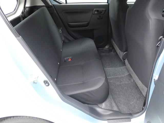 ミライースＬ　ＳＡIII　キーレス　アイドリングストップキーレス　アイドリングストップ　ワンオーナー　禁煙車（愛知県）の中古車