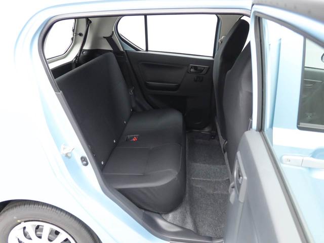 ミライースＬ　ＳＡIII　キーレス　アイドリングストップキーレス　アイドリングストップ　ワンオーナー　禁煙車（愛知県）の中古車