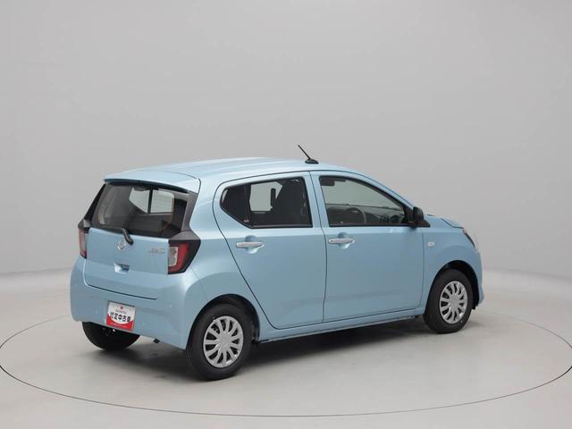 ミライースＬ　ＳＡIII　キーレス　アイドリングストップキーレス　アイドリングストップ　ワンオーナー　禁煙車（愛知県）の中古車