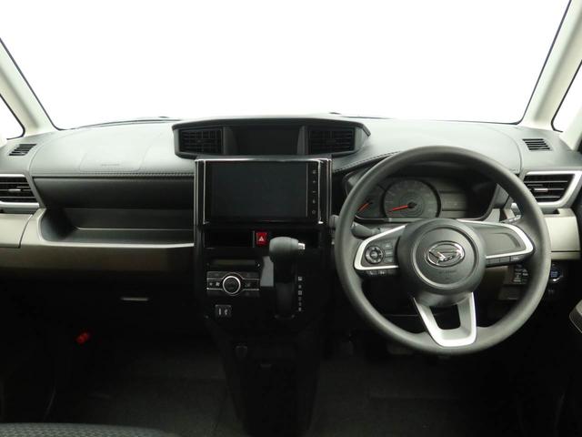 トールＧ　両側電動スライドドア　バックカメラバックカメラ　テレビチューナー　ディスプレイオーディオ　キーフリー　イモビライザー　アイドリングストップ　両側電動スライドドア　ＬＥＤヘッドライト　ワンオーナー　禁煙車（愛知県）の中古車