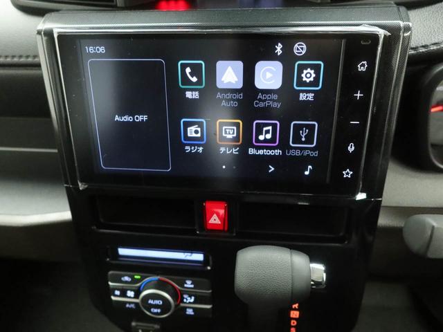 トールＧ　両側電動スライドドア　バックカメラバックカメラ　テレビチューナー　ディスプレイオーディオ　キーフリー　イモビライザー　アイドリングストップ　両側電動スライドドア　ＬＥＤヘッドライト　ワンオーナー　禁煙車（愛知県）の中古車