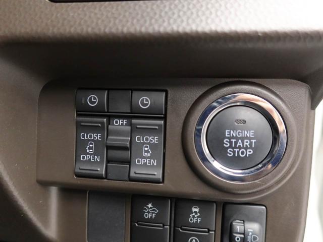 トールＧ　両側電動スライドドア　バックカメラバックカメラ　テレビチューナー　ディスプレイオーディオ　キーフリー　イモビライザー　アイドリングストップ　両側電動スライドドア　ＬＥＤヘッドライト　ワンオーナー　禁煙車（愛知県）の中古車