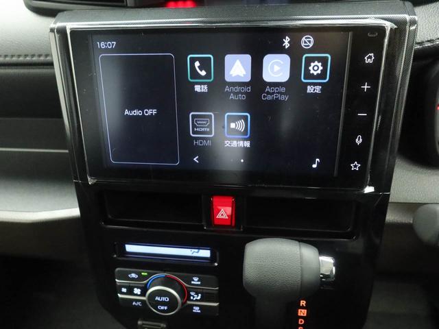 トールＧ　両側電動スライドドア　バックカメラバックカメラ　テレビチューナー　ディスプレイオーディオ　キーフリー　イモビライザー　アイドリングストップ　両側電動スライドドア　ＬＥＤヘッドライト　ワンオーナー　禁煙車（愛知県）の中古車