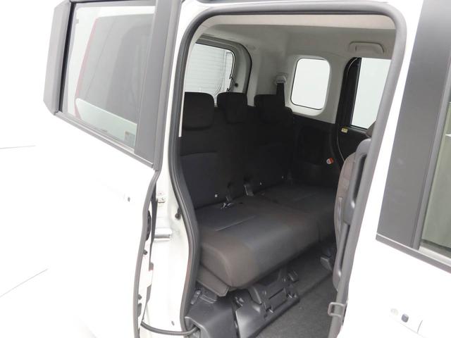 トールＧ　両側電動スライドドア　バックカメラバックカメラ　テレビチューナー　ディスプレイオーディオ　キーフリー　イモビライザー　アイドリングストップ　両側電動スライドドア　ＬＥＤヘッドライト　ワンオーナー　禁煙車（愛知県）の中古車