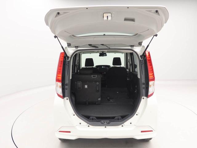 トールＧ　両側電動スライドドア　バックカメラバックカメラ　テレビチューナー　ディスプレイオーディオ　キーフリー　イモビライザー　アイドリングストップ　両側電動スライドドア　ＬＥＤヘッドライト　ワンオーナー　禁煙車（愛知県）の中古車