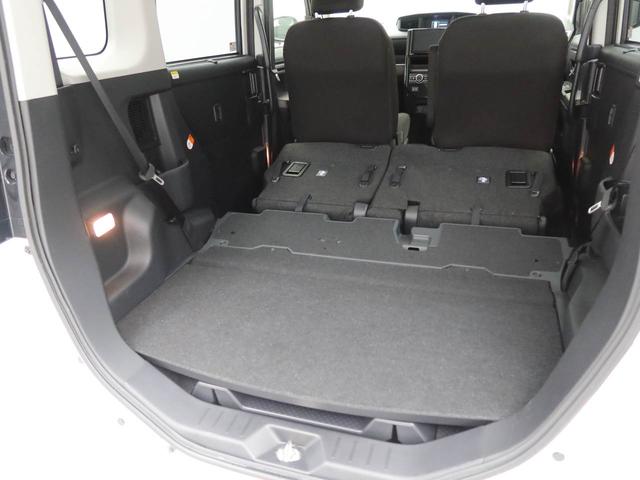 トールＧ　両側電動スライドドア　バックカメラバックカメラ　テレビチューナー　ディスプレイオーディオ　キーフリー　イモビライザー　アイドリングストップ　両側電動スライドドア　ＬＥＤヘッドライト　ワンオーナー　禁煙車（愛知県）の中古車