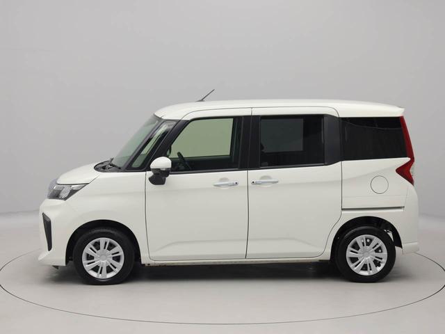 トールＧ　両側電動スライドドア　バックカメラバックカメラ　テレビチューナー　ディスプレイオーディオ　キーフリー　イモビライザー　アイドリングストップ　両側電動スライドドア　ＬＥＤヘッドライト　ワンオーナー　禁煙車（愛知県）の中古車