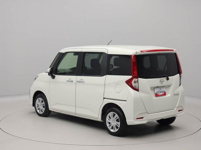 トールＧ　両側電動スライドドア　バックカメラバックカメラ　テレビチューナー　ディスプレイオーディオ　キーフリー　イモビライザー　アイドリングストップ　両側電動スライドドア　ＬＥＤヘッドライト　ワンオーナー　禁煙車（愛知県）の中古車