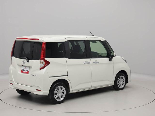 トールＧ　両側電動スライドドア　バックカメラバックカメラ　テレビチューナー　ディスプレイオーディオ　キーフリー　イモビライザー　アイドリングストップ　両側電動スライドドア　ＬＥＤヘッドライト　ワンオーナー　禁煙車（愛知県）の中古車