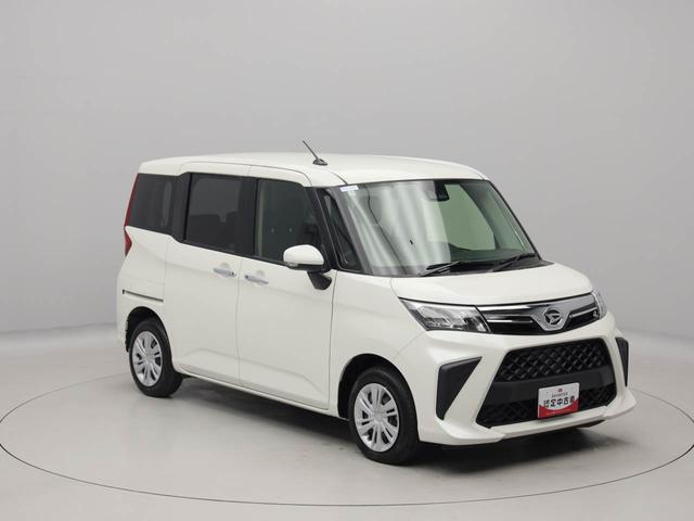 トールＧ　両側電動スライドドア　バックカメラバックカメラ　テレビチューナー　ディスプレイオーディオ　キーフリー　イモビライザー　アイドリングストップ　両側電動スライドドア　ＬＥＤヘッドライト　ワンオーナー　禁煙車（愛知県）の中古車
