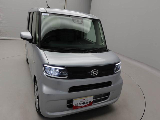 タントＸリミテッド　両側電動スライドドア　バックカメラバックカメラ　キーフリー　イモビライザー　アイドリングストップ　両側電動スライドドア　ＬＥＤヘッドライト　ワンオーナー　禁煙車（愛知県）の中古車