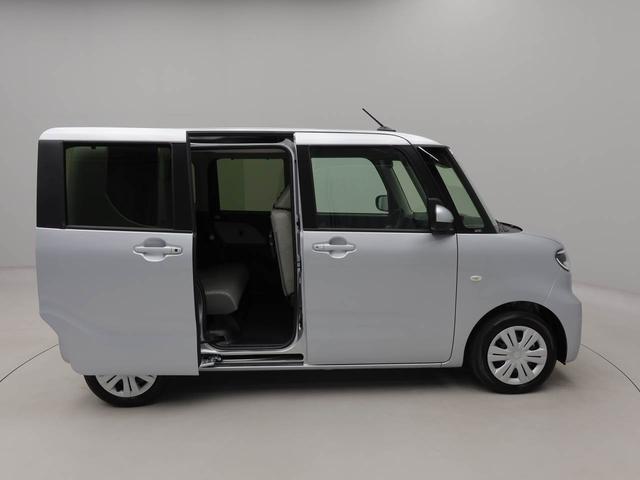 タントＸリミテッド　両側電動スライドドア　バックカメラバックカメラ　キーフリー　イモビライザー　アイドリングストップ　両側電動スライドドア　ＬＥＤヘッドライト　ワンオーナー　禁煙車（愛知県）の中古車