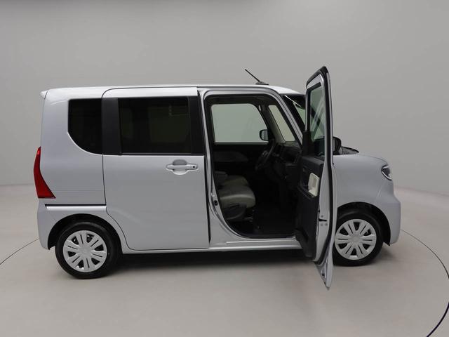 タントＸリミテッド　両側電動スライドドア　バックカメラバックカメラ　キーフリー　イモビライザー　アイドリングストップ　両側電動スライドドア　ＬＥＤヘッドライト　ワンオーナー　禁煙車（愛知県）の中古車