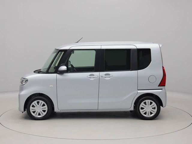 タントＸリミテッド　両側電動スライドドア　バックカメラバックカメラ　キーフリー　イモビライザー　アイドリングストップ　両側電動スライドドア　ＬＥＤヘッドライト　ワンオーナー　禁煙車（愛知県）の中古車