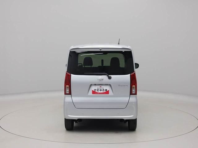 タントＸリミテッド　両側電動スライドドア　バックカメラバックカメラ　キーフリー　イモビライザー　アイドリングストップ　両側電動スライドドア　ＬＥＤヘッドライト　ワンオーナー　禁煙車（愛知県）の中古車