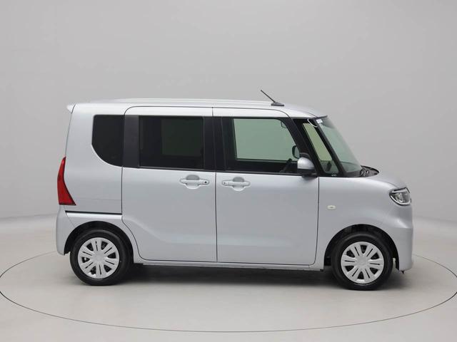 タントＸリミテッド　両側電動スライドドア　バックカメラバックカメラ　キーフリー　イモビライザー　アイドリングストップ　両側電動スライドドア　ＬＥＤヘッドライト　ワンオーナー　禁煙車（愛知県）の中古車