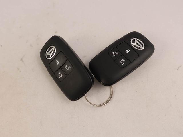 タントファンクロスリミテッドバックカメラ　キーフリー　イモビライザー　アイドリングストップ　ＥＴＣ　両側電動スライドドア　アルミホイール　ＬＥＤヘッドライト　ワンオーナー　禁煙車（愛知県）の中古車