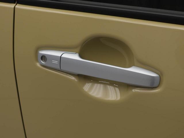 タントファンクロスリミテッドバックカメラ　キーフリー　イモビライザー　アイドリングストップ　ＥＴＣ　両側電動スライドドア　アルミホイール　ＬＥＤヘッドライト　ワンオーナー　禁煙車（愛知県）の中古車