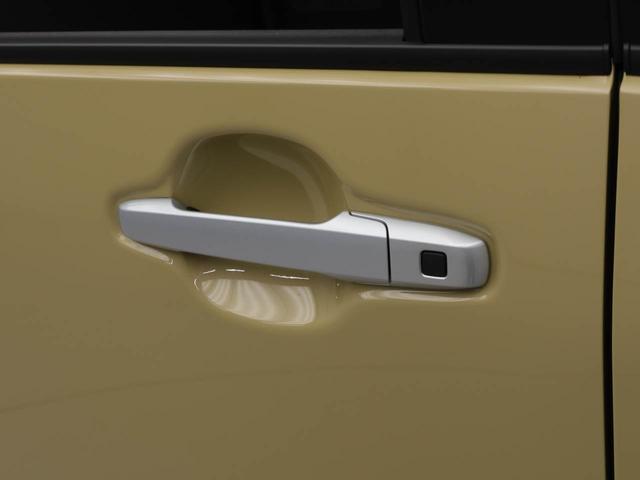 タントファンクロスリミテッドバックカメラ　キーフリー　イモビライザー　アイドリングストップ　ＥＴＣ　両側電動スライドドア　アルミホイール　ＬＥＤヘッドライト　ワンオーナー　禁煙車（愛知県）の中古車