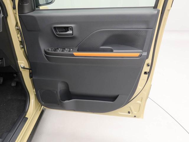 タントファンクロスリミテッドバックカメラ　キーフリー　イモビライザー　アイドリングストップ　ＥＴＣ　両側電動スライドドア　アルミホイール　ＬＥＤヘッドライト　ワンオーナー　禁煙車（愛知県）の中古車