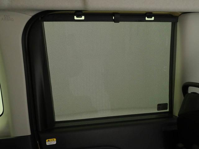 タントファンクロスリミテッドバックカメラ　キーフリー　イモビライザー　アイドリングストップ　ＥＴＣ　両側電動スライドドア　アルミホイール　ＬＥＤヘッドライト　ワンオーナー　禁煙車（愛知県）の中古車