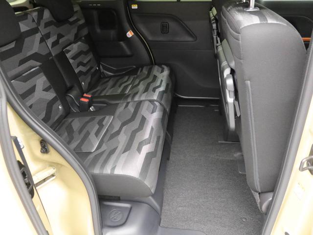 タントファンクロスリミテッドバックカメラ　キーフリー　イモビライザー　アイドリングストップ　ＥＴＣ　両側電動スライドドア　アルミホイール　ＬＥＤヘッドライト　ワンオーナー　禁煙車（愛知県）の中古車