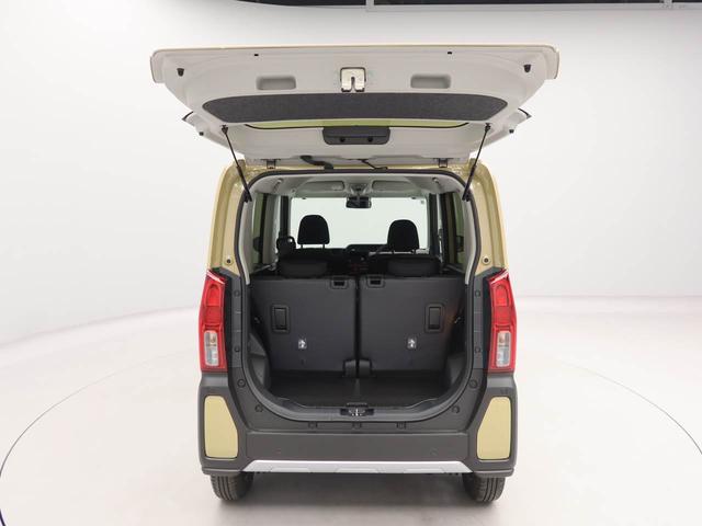 タントファンクロスリミテッドバックカメラ　キーフリー　イモビライザー　アイドリングストップ　ＥＴＣ　両側電動スライドドア　アルミホイール　ＬＥＤヘッドライト　ワンオーナー　禁煙車（愛知県）の中古車