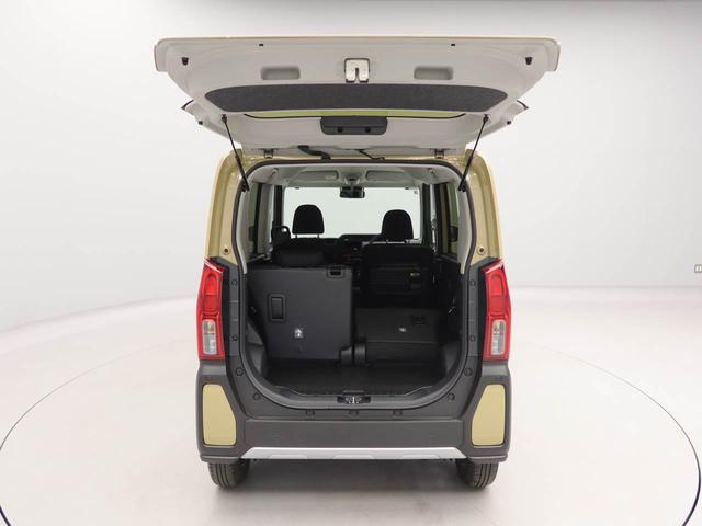 タントファンクロスリミテッドバックカメラ　キーフリー　イモビライザー　アイドリングストップ　ＥＴＣ　両側電動スライドドア　アルミホイール　ＬＥＤヘッドライト　ワンオーナー　禁煙車（愛知県）の中古車