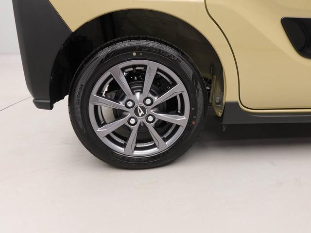 タントファンクロスリミテッドバックカメラ　キーフリー　イモビライザー　アイドリングストップ　ＥＴＣ　両側電動スライドドア　アルミホイール　ＬＥＤヘッドライト　ワンオーナー　禁煙車（愛知県）の中古車