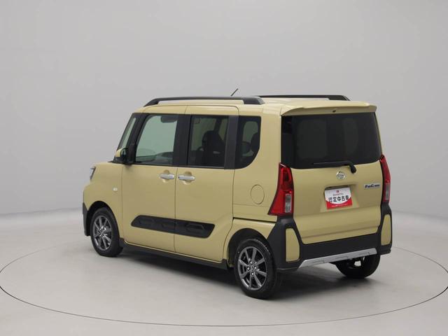 タントファンクロスリミテッドバックカメラ　キーフリー　イモビライザー　アイドリングストップ　ＥＴＣ　両側電動スライドドア　アルミホイール　ＬＥＤヘッドライト　ワンオーナー　禁煙車（愛知県）の中古車