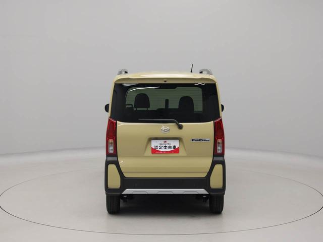 タントファンクロスリミテッドバックカメラ　キーフリー　イモビライザー　アイドリングストップ　ＥＴＣ　両側電動スライドドア　アルミホイール　ＬＥＤヘッドライト　ワンオーナー　禁煙車（愛知県）の中古車